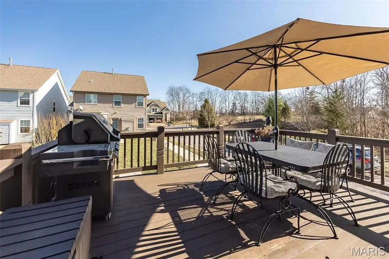 2736 Grover Crossing Drive, Wildwood, MO 63040 — listing photo 29 of 34