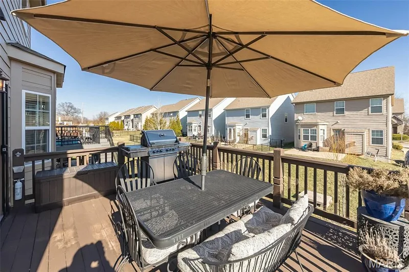 2736 Grover Crossing Drive, Wildwood, MO 63040 — listing photo 30 of 34