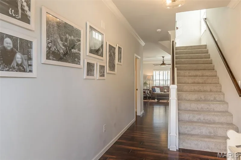 2736 Grover Crossing Drive, Wildwood, MO 63040 — listing photo 3 of 34