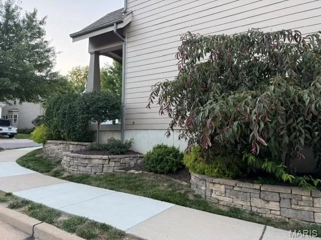 2736 Grover Crossing Drive, Wildwood, MO 63040 — listing photo 32 of 34