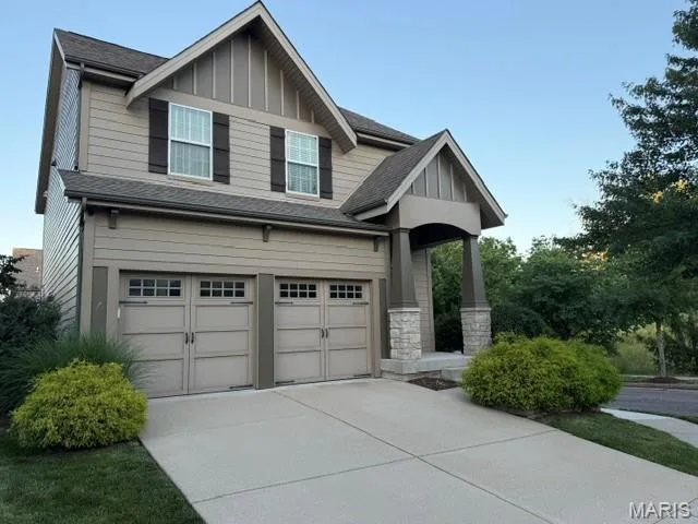 2736 Grover Crossing Drive, Wildwood, MO β listing photo 1