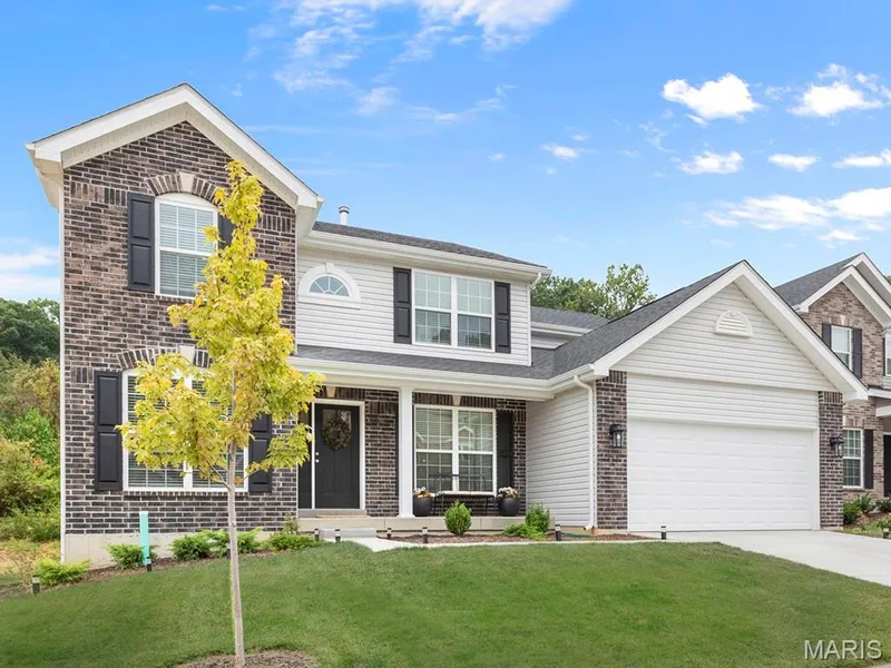 27 Shady Elm Court, St Charles, MO 63301 — listing photo 34 of 34