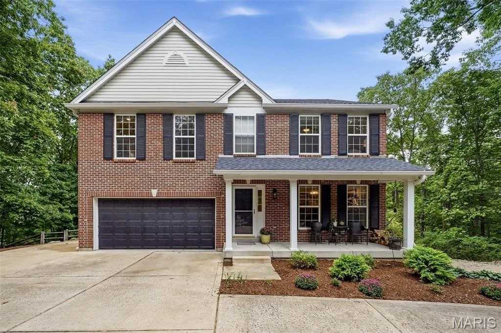 3740 Sawmill Road, Wildwood, MO 63069 — listing photo 1 of 56