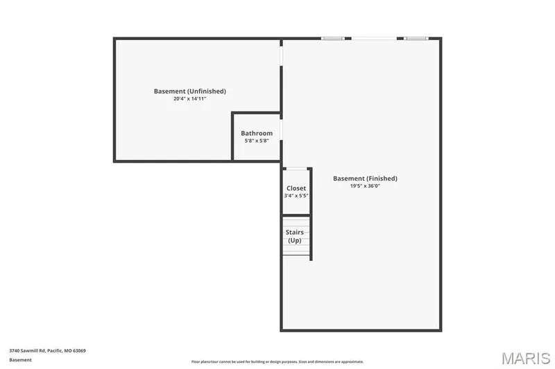 3740 Sawmill Road, Wildwood, MO 63069 — listing photo 54 of 56