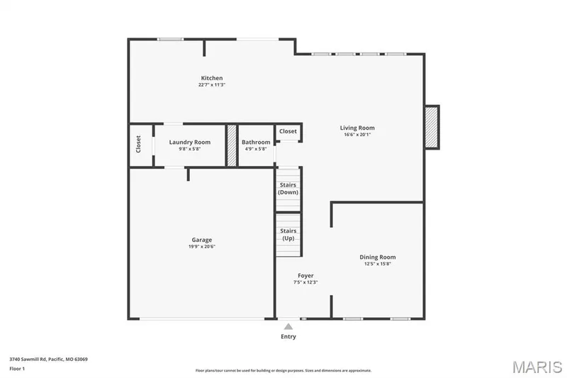 3740 Sawmill Road, Wildwood, MO 63069 — listing photo 55 of 56