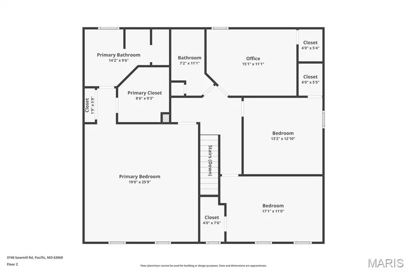 3740 Sawmill Road, Wildwood, MO 63069 — listing photo 56 of 56