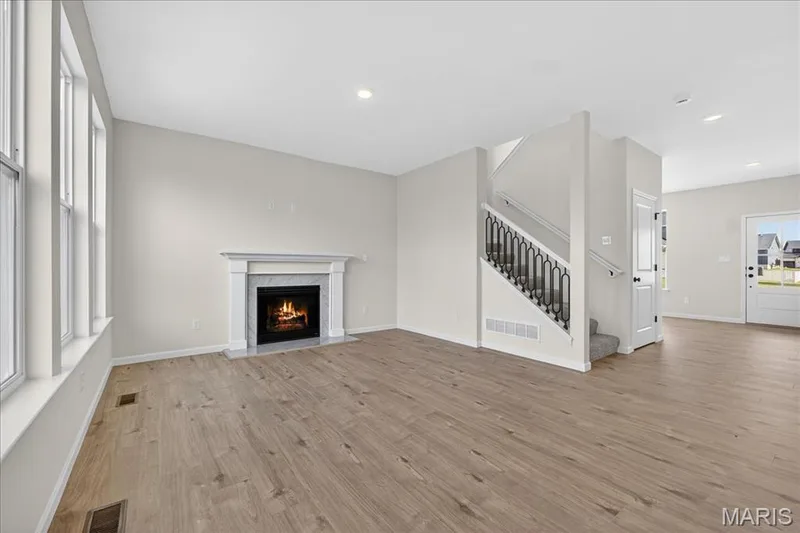 609 Brinton, Wentzville, MO 63385 — listing photo 4 of 15