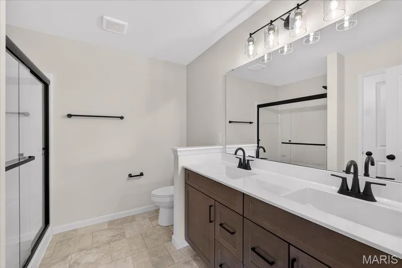609 Brinton, Wentzville, MO 63385 — listing photo 11 of 15