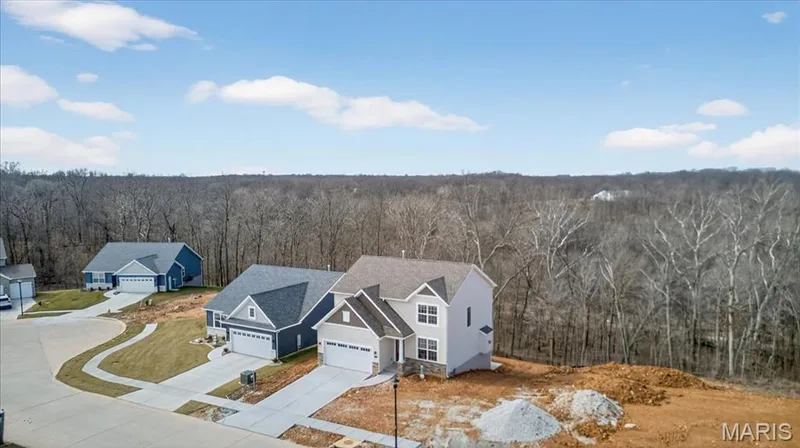 609 Brinton, Wentzville, MO 63385 — listing photo 15 of 15