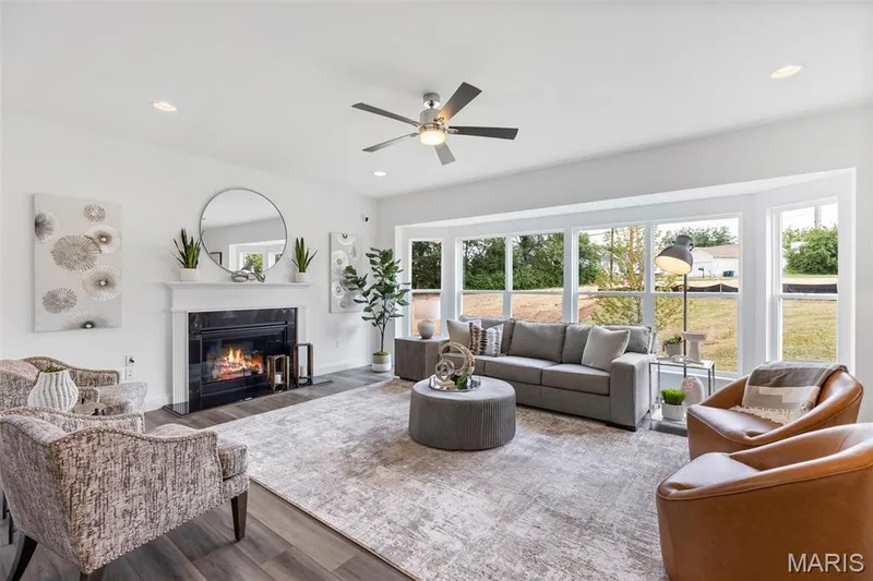 2 Nottingham at Harvest Estate, O'Fallon, MO 63385 — listing photo 7 of 34