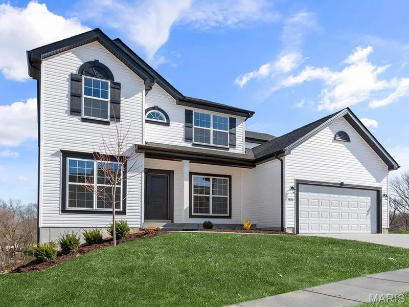 2 Sequoia at Harvest Estates, O'Fallon, MO 63385 — listing photo 2 of 29