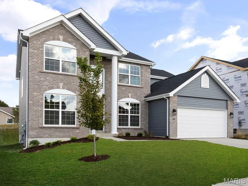 2 Sequoia at Harvest Estates, O'Fallon, MO 63385 — listing photo 3 of 29