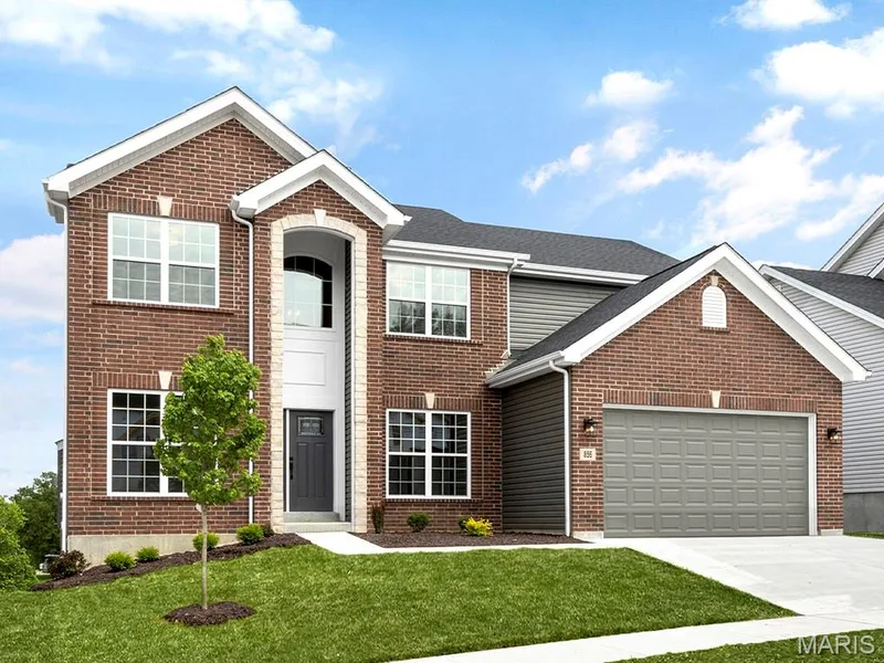 2 Sequoia at Harvest Estates, O'Fallon, MO 63385 — listing photo 4 of 29