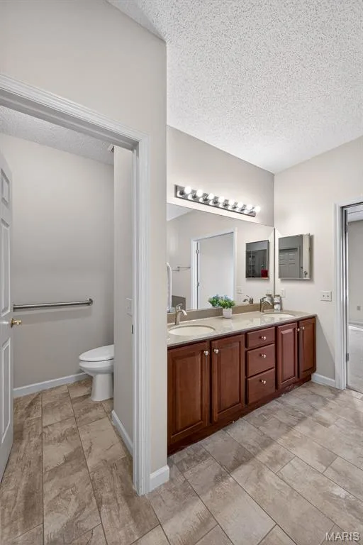 2098 Hawks Landing Drive #S, Lake St. Louis, MO 63367 — listing photo 45 of 85