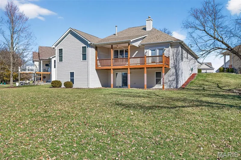 2098 Hawks Landing Drive #S, Lake St. Louis, MO 63367 — listing photo 61 of 85