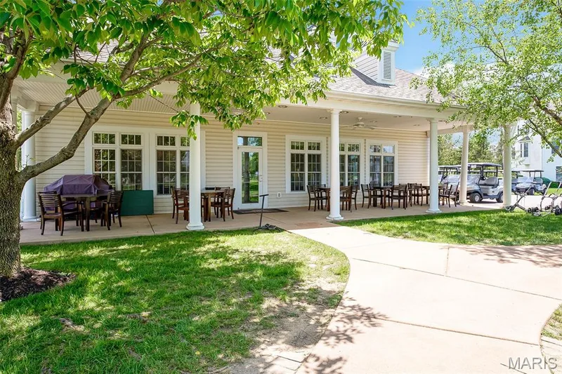 2098 Hawks Landing Drive #S, Lake St. Louis, MO 63367 — listing photo 68 of 85
