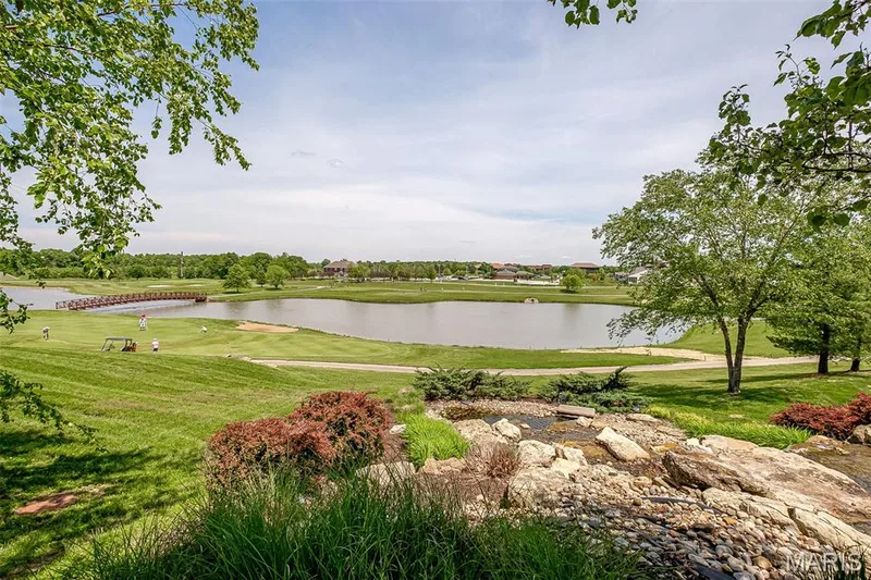 2098 Hawks Landing Drive #S, Lake St. Louis, MO 63367 — listing photo 75 of 85
