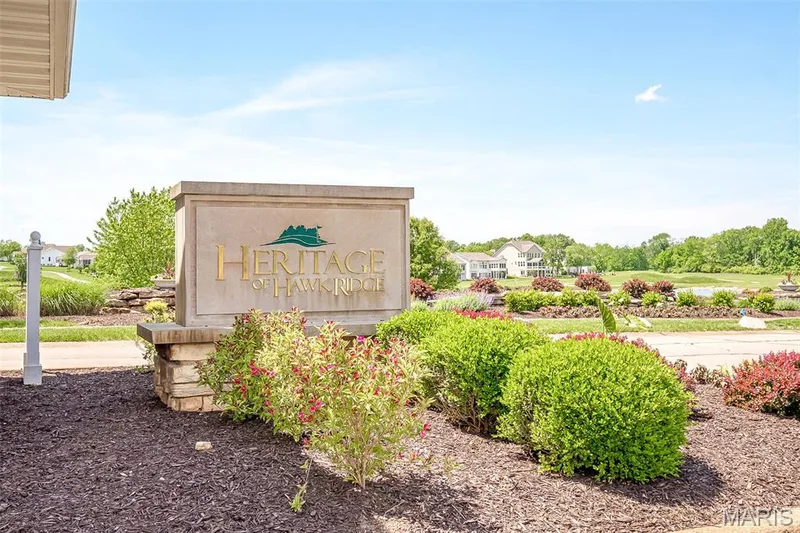 2098 Hawks Landing Drive #S, Lake St. Louis, MO 63367 — listing photo 78 of 85