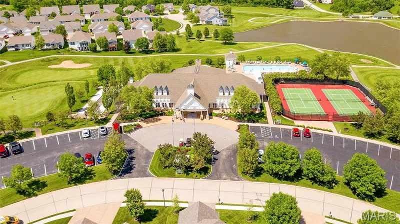 2098 Hawks Landing Drive #S, Lake St. Louis, MO 63367 — listing photo 79 of 85