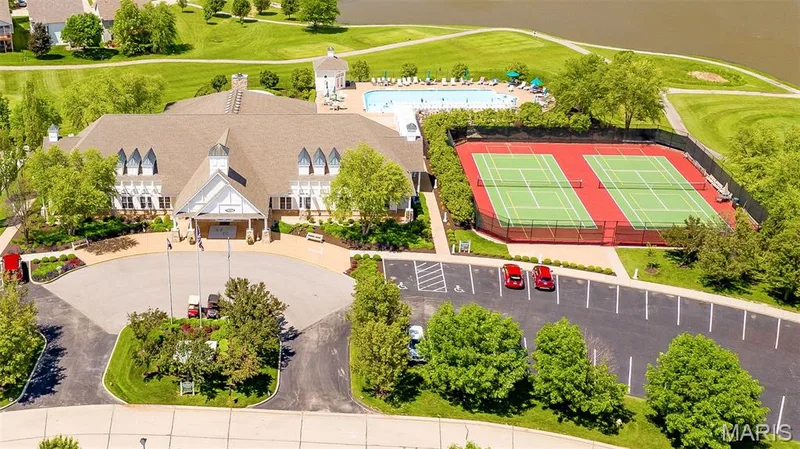 2098 Hawks Landing Drive #S, Lake St. Louis, MO 63367 — listing photo 80 of 85