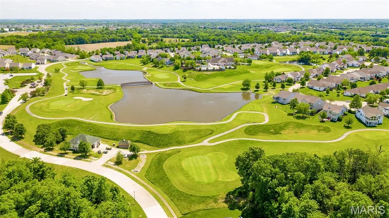 2098 Hawks Landing Drive #S, Lake St. Louis, MO 63367 — listing photo 81 of 85
