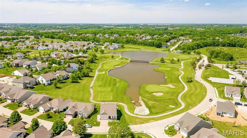 2098 Hawks Landing Drive #S, Lake St. Louis, MO 63367 — listing photo 84 of 85