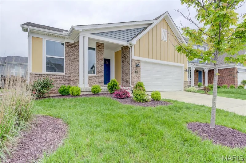 327 Dalriada Boulevard, O'Fallon, MO 63368 — listing photo 29 of 37