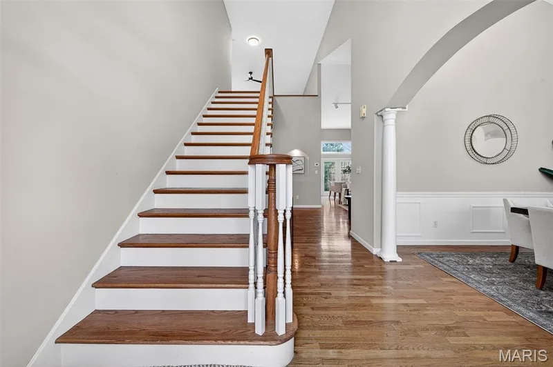 112 Wake Forest Place, O'Fallon, MO 63368 — listing photo 2 of 57