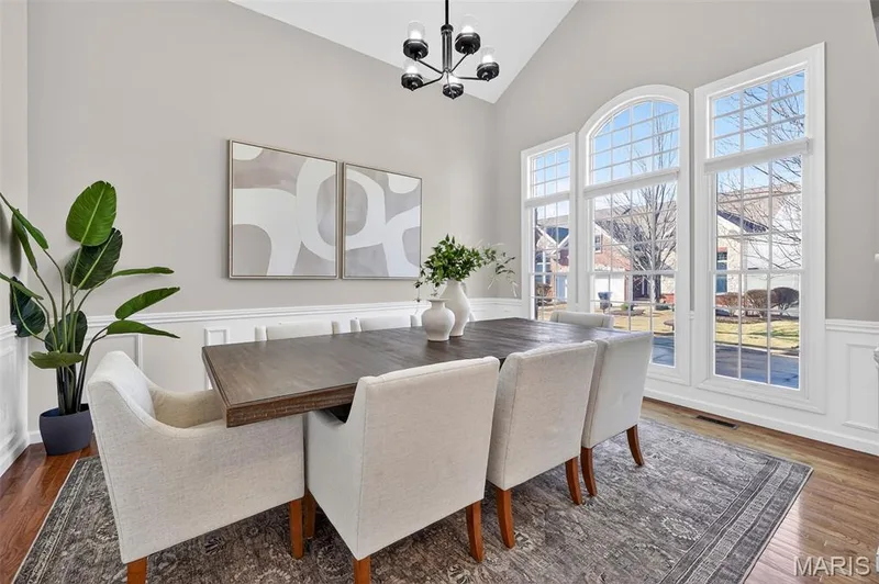112 Wake Forest Place, O'Fallon, MO 63368 — listing photo 3 of 57