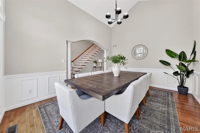 112 Wake Forest Place, O'Fallon, MO 63368 — listing photo 4 of 57
