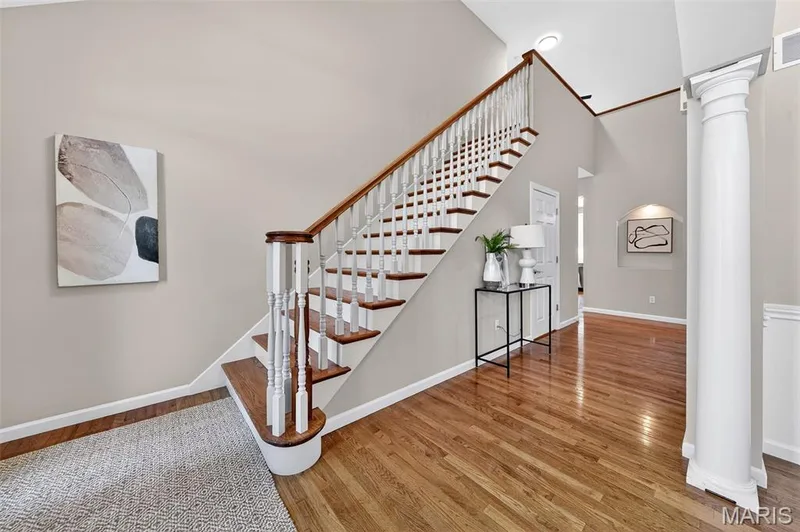 112 Wake Forest Place, O'Fallon, MO 63368 — listing photo 5 of 57