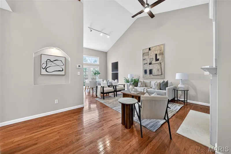 112 Wake Forest Place, O'Fallon, MO 63368 — listing photo 6 of 57