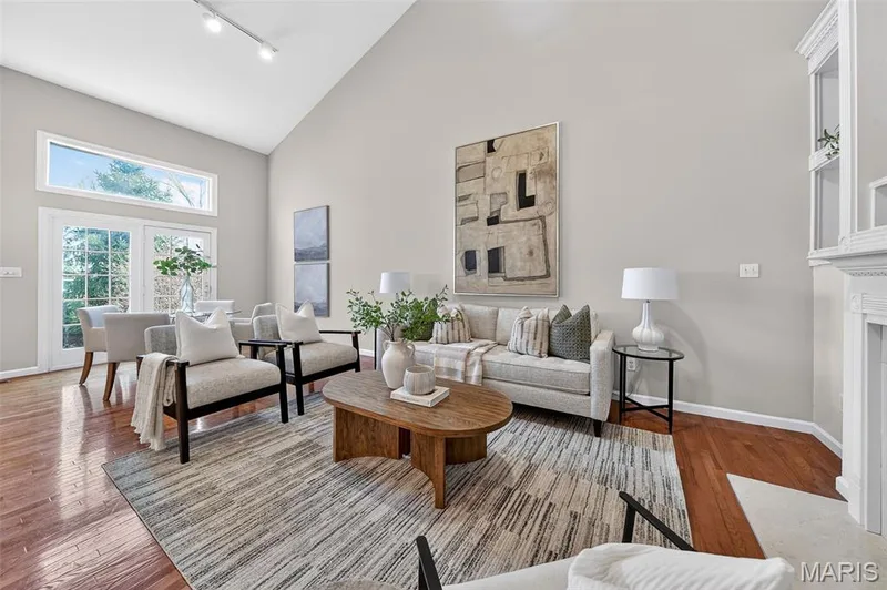 112 Wake Forest Place, O'Fallon, MO 63368 — listing photo 7 of 57