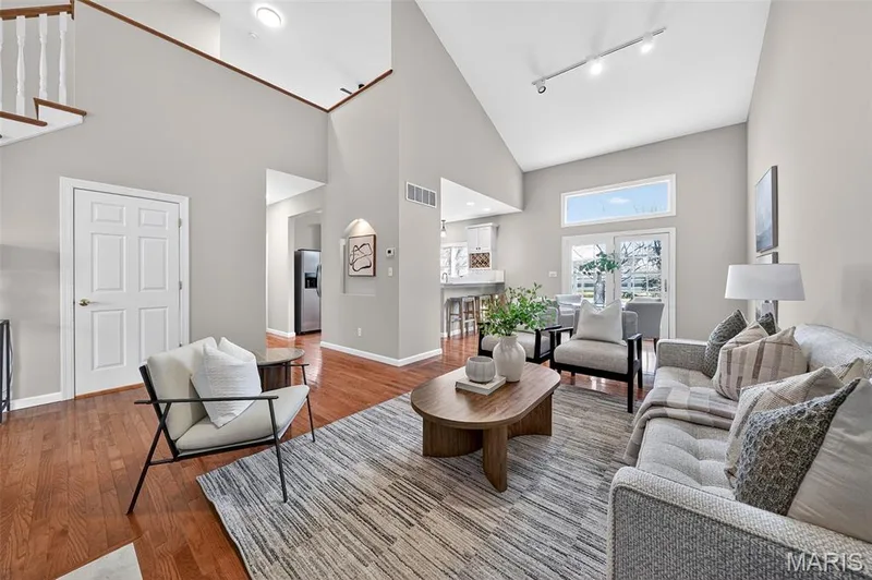 112 Wake Forest Place, O'Fallon, MO 63368 — listing photo 9 of 57