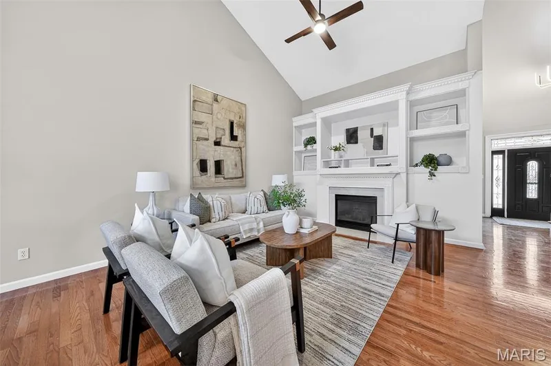 112 Wake Forest Place, O'Fallon, MO 63368 — listing photo 8 of 57