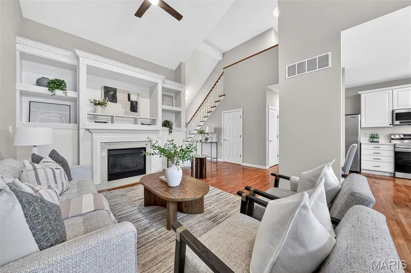 112 Wake Forest Place, O'Fallon, MO 63368 — listing photo 10 of 57
