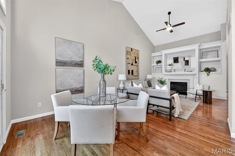 112 Wake Forest Place, O'Fallon, MO 63368 — listing photo 12 of 57