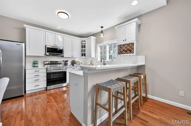 112 Wake Forest Place, O'Fallon, MO 63368 — listing photo 14 of 57