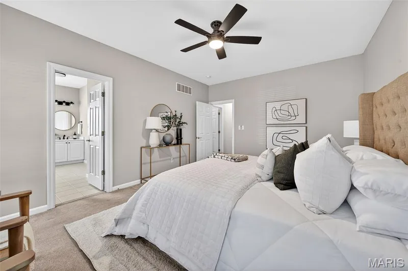 112 Wake Forest Place, O'Fallon, MO 63368 — listing photo 24 of 57