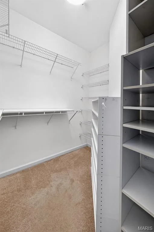 2 of 2 walk-ins — 112 Wake Forest Place, O'Fallon, MO 63368