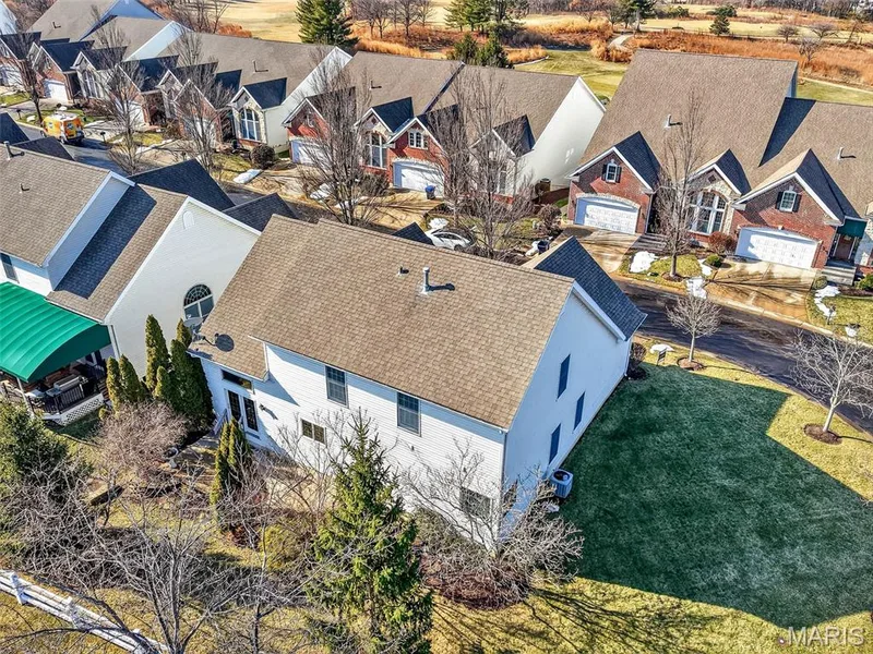 112 Wake Forest Place, O'Fallon, MO 63368 — listing photo 49 of 57