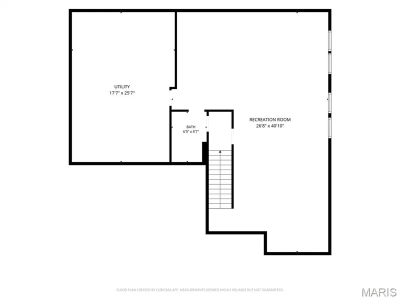 112 Wake Forest Place, O'Fallon, MO 63368 — listing photo 54 of 57