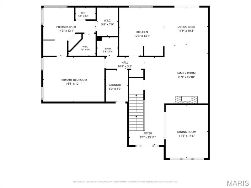 112 Wake Forest Place, O'Fallon, MO 63368 — listing photo 55 of 57
