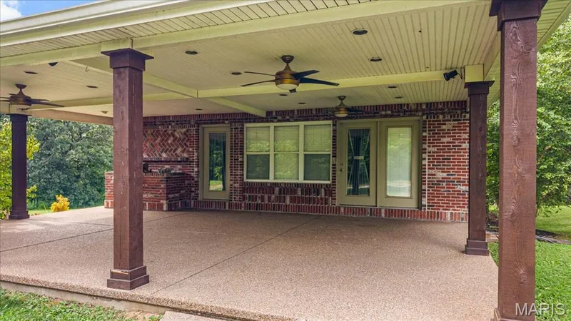 Guest house — 1252 Pinehurst Club Court, O'Fallon, MO 63366