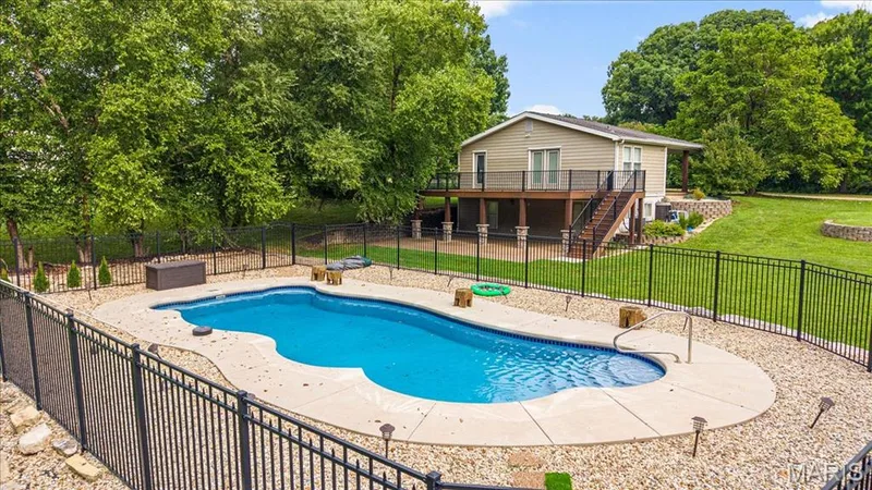 1252 Pinehurst Club Court, O'Fallon, MO 63366 — listing photo 9 of 76