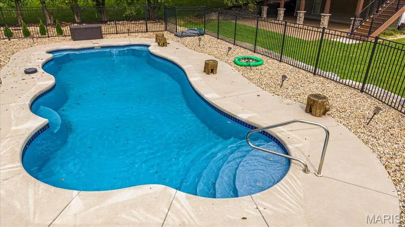 1252 Pinehurst Club Court, O'Fallon, MO 63366 — listing photo 54 of 76