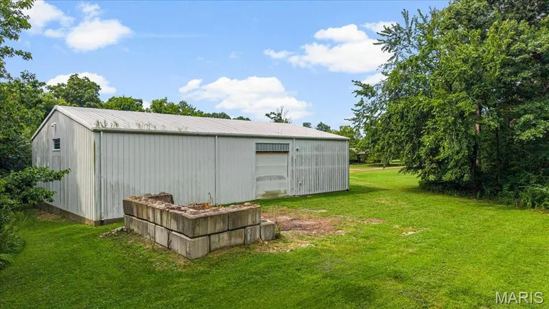 Outbuilding #2 — 1252 Pinehurst Club Court, O'Fallon, MO 63366