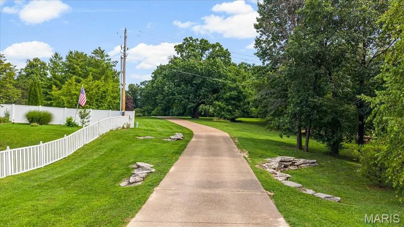 1252 Pinehurst Club Court, O'Fallon, MO 63366 — listing photo 72 of 76