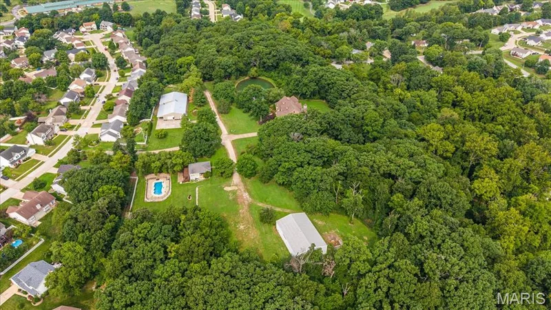 1252 Pinehurst Club Court, O'Fallon, MO 63366 — listing photo 73 of 76