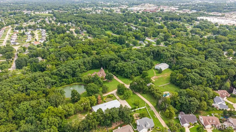 1252 Pinehurst Club Court, O'Fallon, MO 63366 — listing photo 74 of 76
